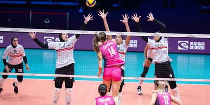 Mondiale per Club: Milano batte nettamente lo ZamaleK ed è in semifinale