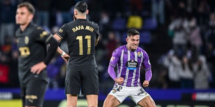 Pronostico Girona-Valladolid, difesa horror per gli ospiti ma...