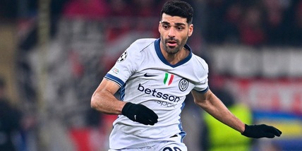 Diretta Inter-Udinese ore 21: dove vederla in tv, in streaming e formazioni ufficiali