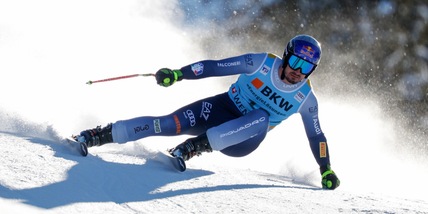 Paris prenota il bis: “Ora sono a posto”