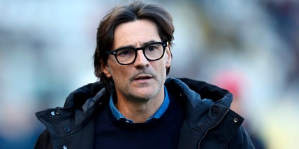 Vanoli, con Italiano la sfida vale il Torino