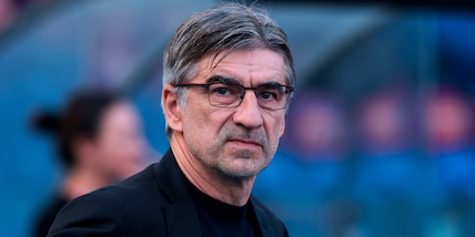 Juric, la Roma si libera del croato: la Premier chiama