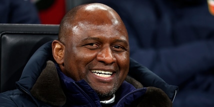 Genoa-Napoli: Vieira per sfatare il tabù Ferraris, Neres l'uomo in più di Conte