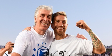 L’Atalanta corre più di tutte, Papu Gomez: “Vi svelo il metodo Gasperini"