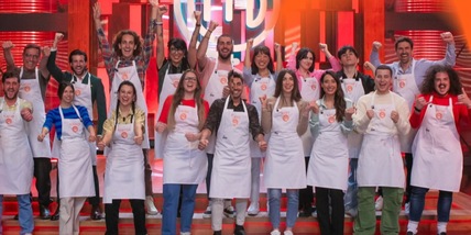 Masterchef 14, seconda puntata: chi è passato alla Masterclass e novità