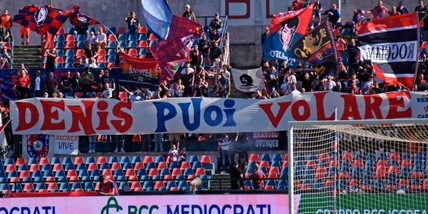 Il cono d'ombra - Il caso Denis Bergamini