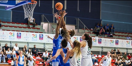 Techfind Serie A1 – Comincia il girone di ritorno: l'anticipo tra Sassari e Campobasso sarà in diretta su RaiSport