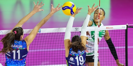 Parte il girone di ritorno con l'anticipo Vallefoglia-Firenze