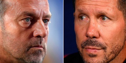 Barcellona-Atletico Madrid: i timori di Flick e l'ossessione di Simeone