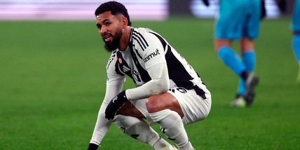 Il mistero Douglas Luiz e il turning point (al contrario) della Juve