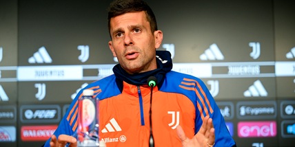 Motta, le panchine di Fagioli e l’emergenza Juve: “Non mi invento niente”