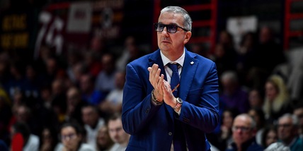 La Bertram ha bisogno di uno sforzo extra a Pistoia