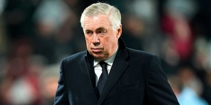 Ancelotti: "Mbappé, adattamento finito. Questo il momento più triste del Real"