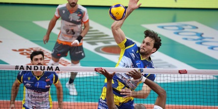 Il titolo d'Inverno se lo prende Brescia