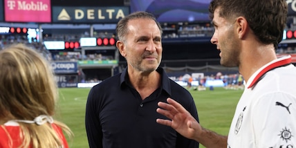 Cardinale, fai una cosa da Milan!