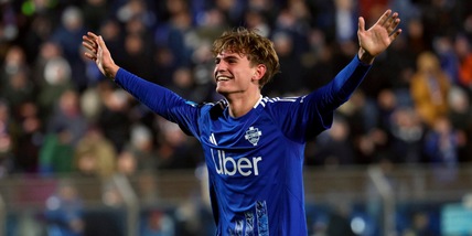 Quel Mago di Nico Paz risolve i problemi Inter: sinergia Zanetti-Inzaghi