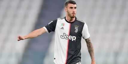 Muratore torna a casa Juve: la vita è davvero una cosa meravigliosa