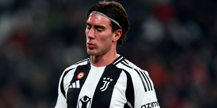 “Cosa non sta funzionando nella Juve. Vlahovic? In un club così non basta mai”