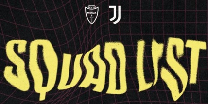Juve, ecco un altro indisponibile: cambia la lista dei convocati per Monza