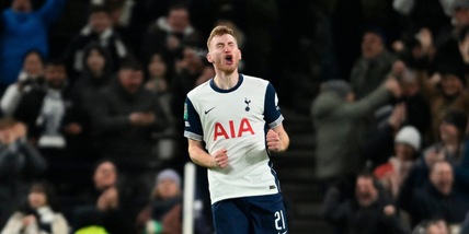 Pronostico Tottenham-Liverpool, Kulusevski contro Salah