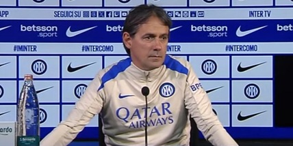 Inzaghi, emergenza difesa: "Di solito non lo chiediamo ma..." E replica a Lautaro