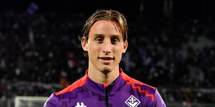 Bove, il Franchi si prepara all'abbraccio: la decisione per Fiorentina-Udinese