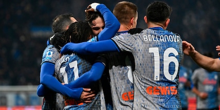 De Ketelaere top player Atalanta, il sogno Scudetto continua: Natale in vetta