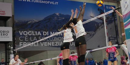 Novara batte Chieri, Roma lascia l'ultimo posto