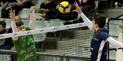 Ravenna,Tinet e Pineto vincono nelle ultime tre partite del girone di andata