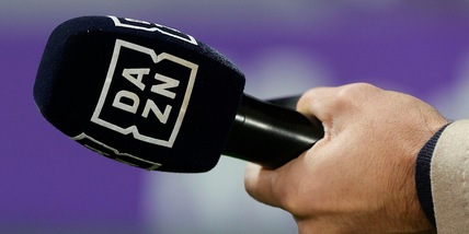 Dazn annuncia l’accordo per l'acquisizione di Foxtel Group