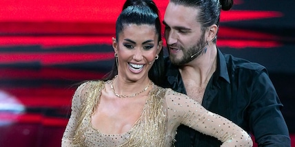 Federica Nargi non le manda a dire: "Percorso trasparente, senza escamotage"