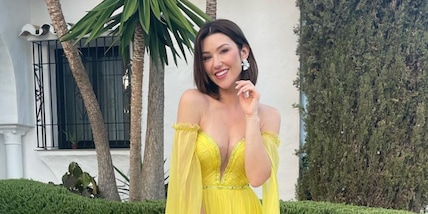 "Ero terrorizzata", lady Jorginho e l'irruzione in casa della presunta amante