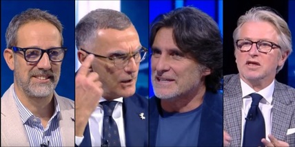 "Percepiscono la debolezza Juve e ci giocano addosso. Motta non è come Klopp"