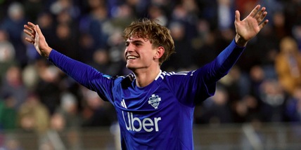 Nico Paz nel mirino Inter: Inzaghi lo esalta, Zanetti amico di famiglia