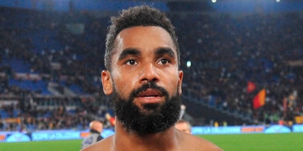 Djidji, torna in Serie A? L'ex Torino in prova all'Empoli