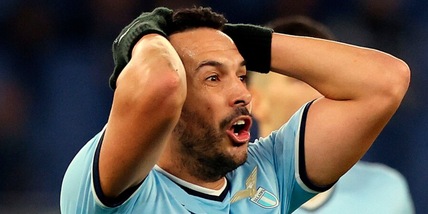 Lazio, per Pedro e Noslin esami conclusi: la situazione in vista di Atalanta e Roma