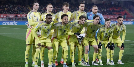 "Non ci regala niente nessuno", Di Gregorio e le parole da leader