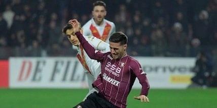 Pronostico Frosinone-Salernitana, sfida salvezza allo Stirpe: ecco le quote