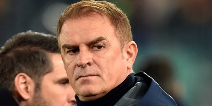 Crisi Sampdoria: strada in salita