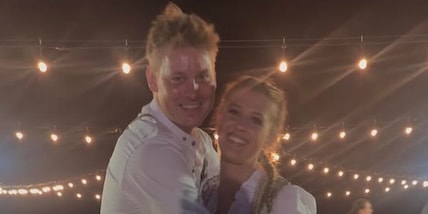 Michael Schumacher diventa nonno: l'originale e toccante annuncio di Gina