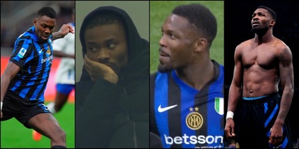 Marcus Thuram, super gol e messaggio a Khephren in tribuna: "Hai visto?"