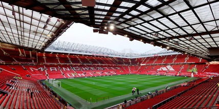United, per il nuovo Old Trafford il patron Ratcliffe pensa a Musk e Bezos soci