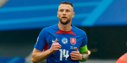 Skriniar, altro che Juve o Serie A: è già pronto a firmare!