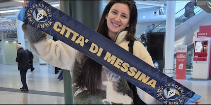 Volley Mercato: Messina rinforza posto 4 con la bulgara Bozdeva