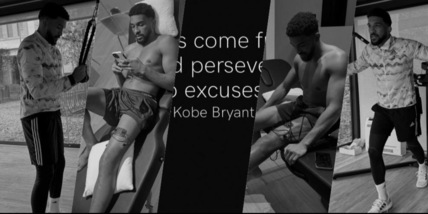 Bremer si allena senza sosta: Gleison cita Kobe Bryant, tifosi scatenati