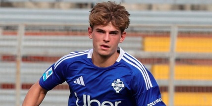 Nico Paz, piano Inzaghi e oltre: l'obiettivo Inter sulla strada di Lautaro