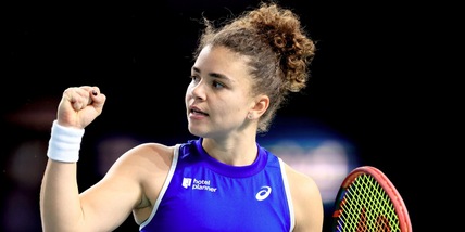 "Paolini, ecco quando c'è stato lo scatto. Segreti? Se li conoscessi..."