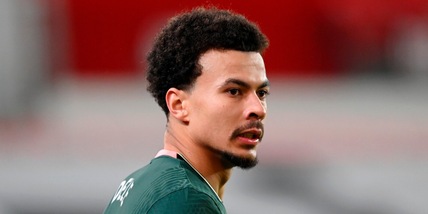 Dele Alli, l’offerta del Como è un regalo per rinascere