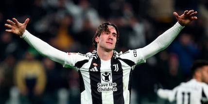 Juventus-Fiorentina, bianconeri "doppiati" dai viola in fatto di...