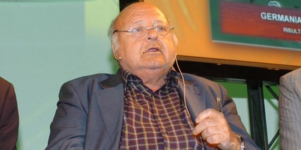 È morto Gian Paolo Ormezzano: l’ex direttore di Tuttosport aveva 89 anni